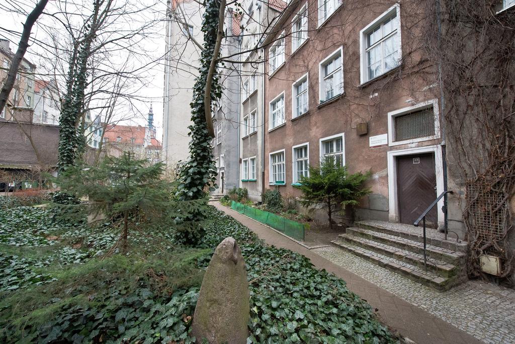 Yourapart Chlebnicka, Gdansk